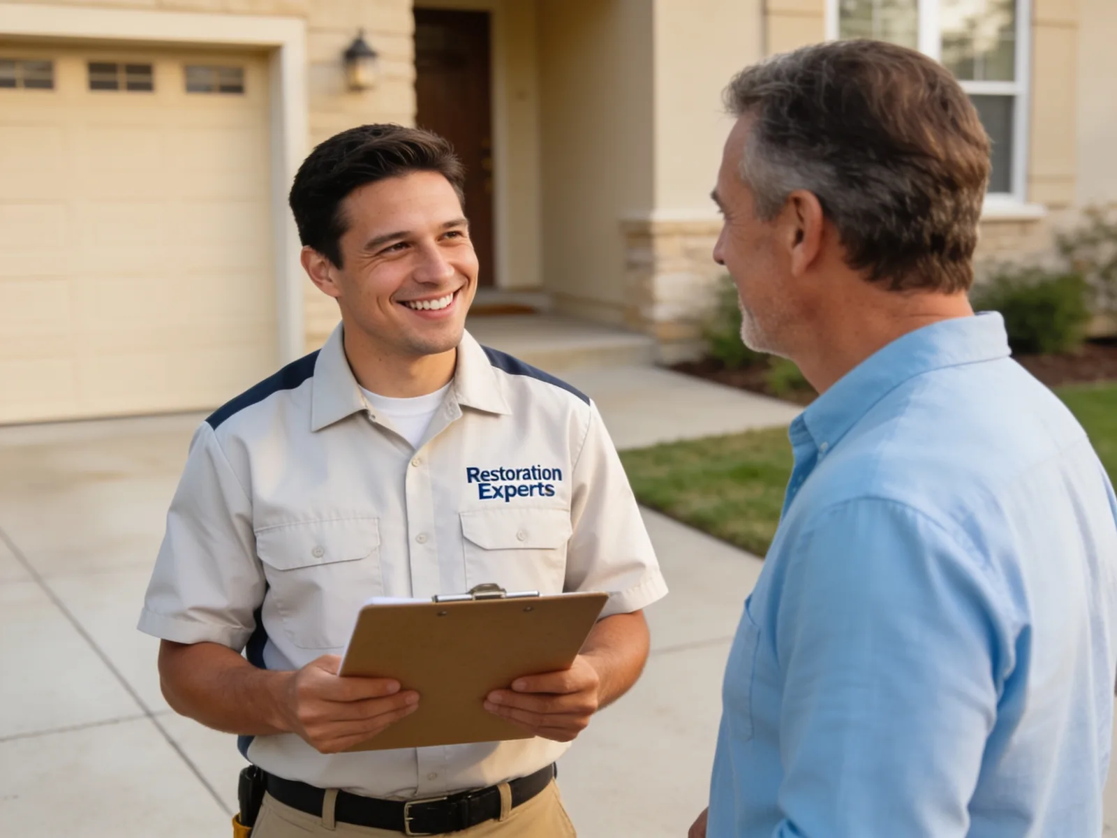 Water Damage Cleanup Matthews, GA FAQs